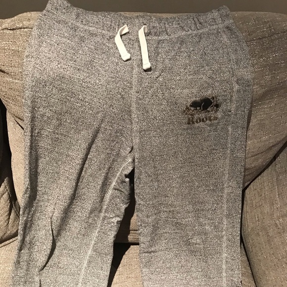 Roots Sweatpants - Picture 1 of 3